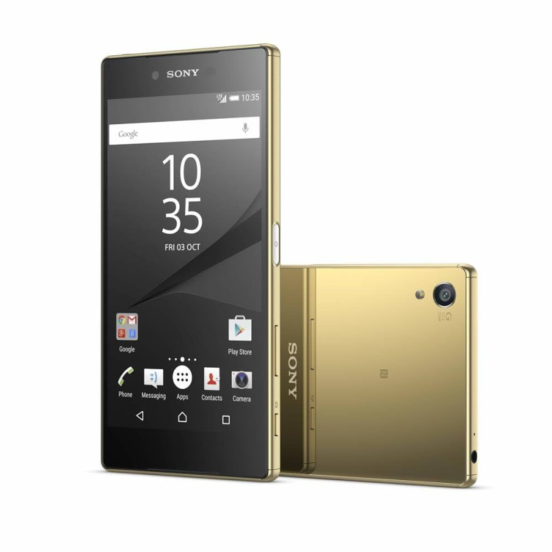 Sony Xperia Z5 Premium repair